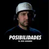 Oso Hombre - Posibilidades - Single